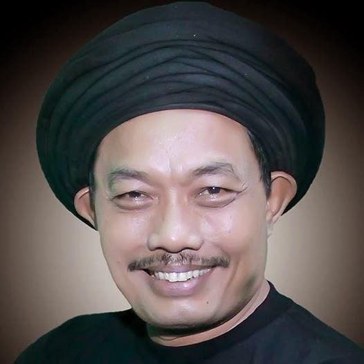 KH. Amin Maulana Budi Harjono
