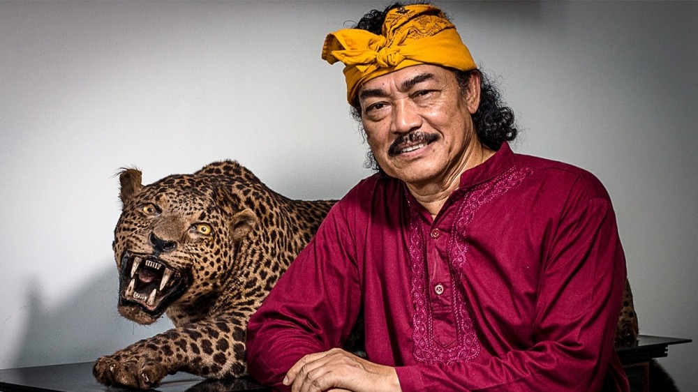 KH. Dr. Nuril Arifin Husein, MBA