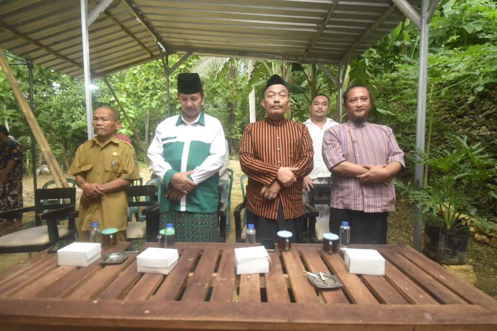 Musyawarah Kerja Pengurus